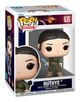 Pop! Vinyl - DC Supergirl - Ruthye