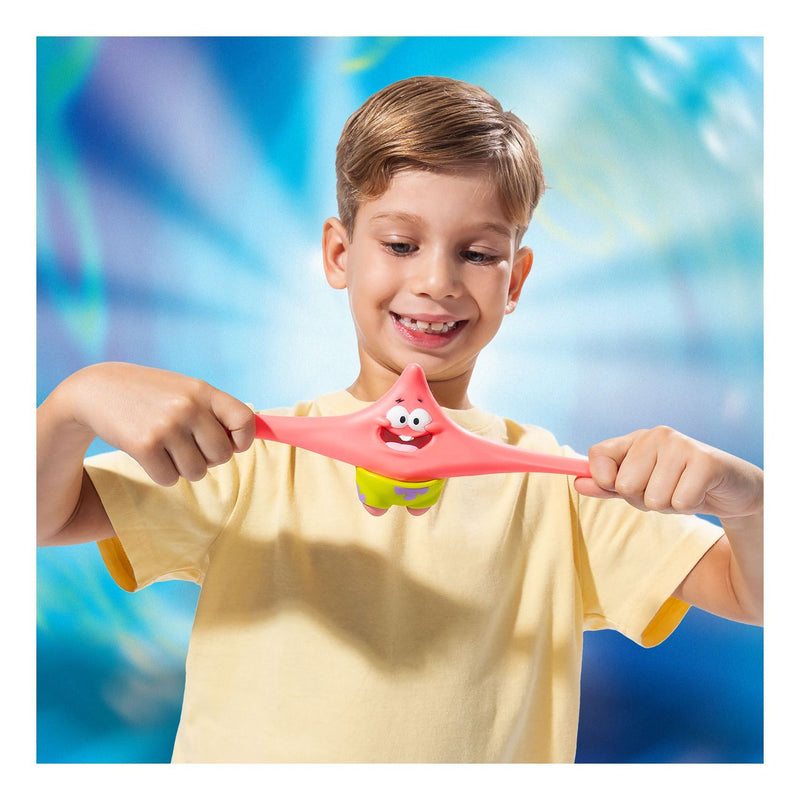Stretch Armstrong - Mini Patrick Star - Image