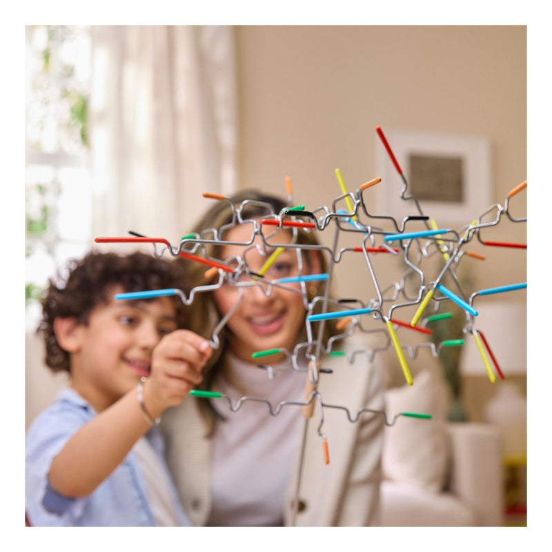 Family Games - Suspend - Image