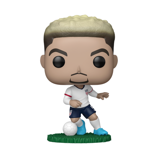 Pop! Vinyl - World Cup USA - Antonee Robinson - Image