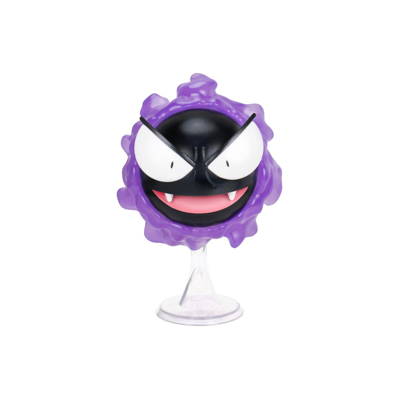 Pokemon - Evo Mlt/Pk Gastly/Haunter/Gengar