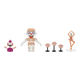 Five Nights At Freddy's - Core Fig Set - Bidybab & Minireena