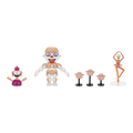 Five Night's At Freddy's - Bidybab Office Set