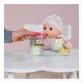 Baby Born Lunch Time Feeding Set