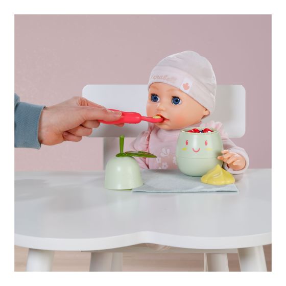 Baby Born Lunch Time Feeding Set
