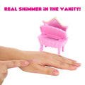 Yummiland Beauty Bag Playset + LG - Cupcake - Image