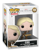 Witcher S2 Ciri with Sword Pop! Vinyl Figure