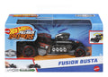 Hot Wheels Pull-Back Speeders Assortment - Image