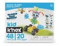 Kid K'nex Zoomin' Buddies