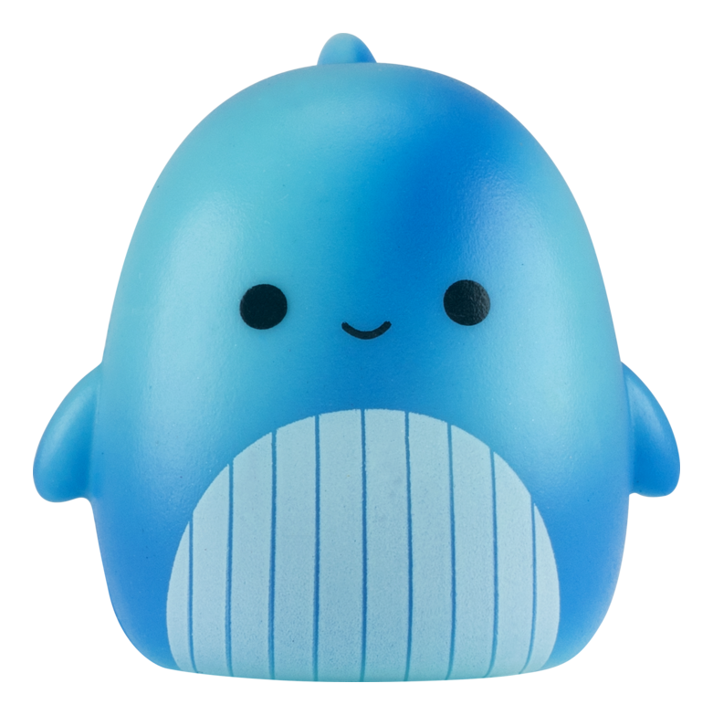 Squishalongs - 8 Pack (Style 3) W5