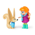 Vida The Vet Vida Figure & Friend Assorted - Image