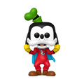 Pop! Vinyl - Goofy Through The Ages - 1963 Goofy - Image