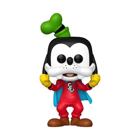 Pop! Vinyl - Goofy Through The Ages - 1963 Goofy - Image
