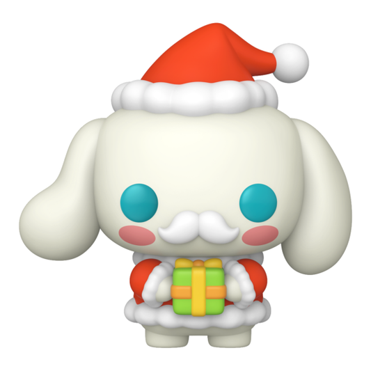 Pop! Vinyl - Merry Market - Cinnamoroll (Festive)
