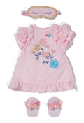 Baby Born Night Gown 43cm