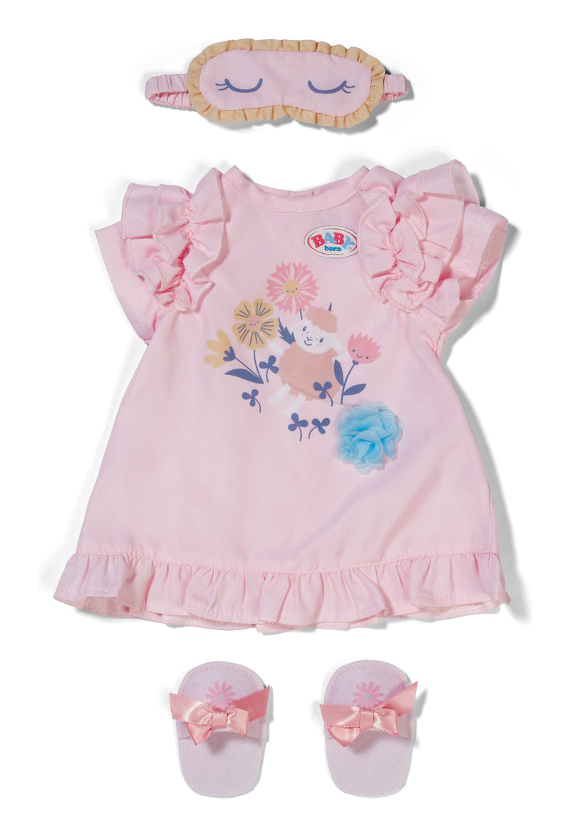 Baby Born Night Gown 43cm