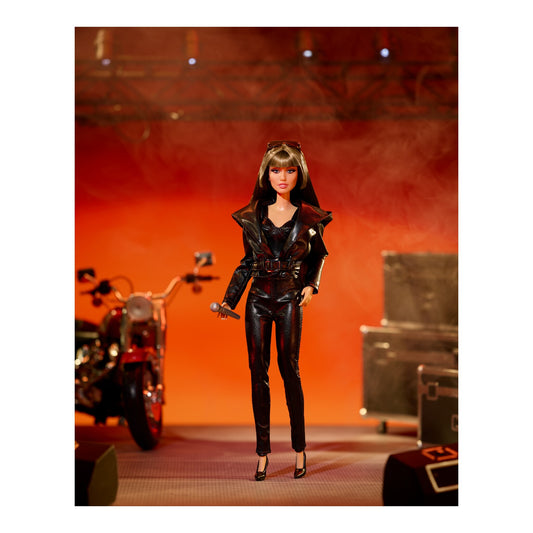 Barbie Signature Miley Cyrus Doll