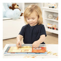 Melissa & Doug - Reuseable St Pad In Tray - Image