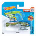 Hot Wheels Miniature Cars (Case of 72)