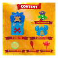 Piratix - Secret Cave Assortment Skull & Shark - Image