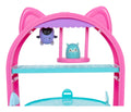 Squish-a-Longs On The Go Playset Party Pack Wave 1 - Image