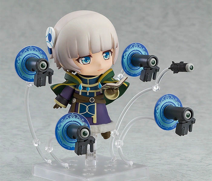 Re:Creators Meteora Nendoroid Figure alternate view