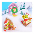 Dr. Seuss Grinch Scene Setters