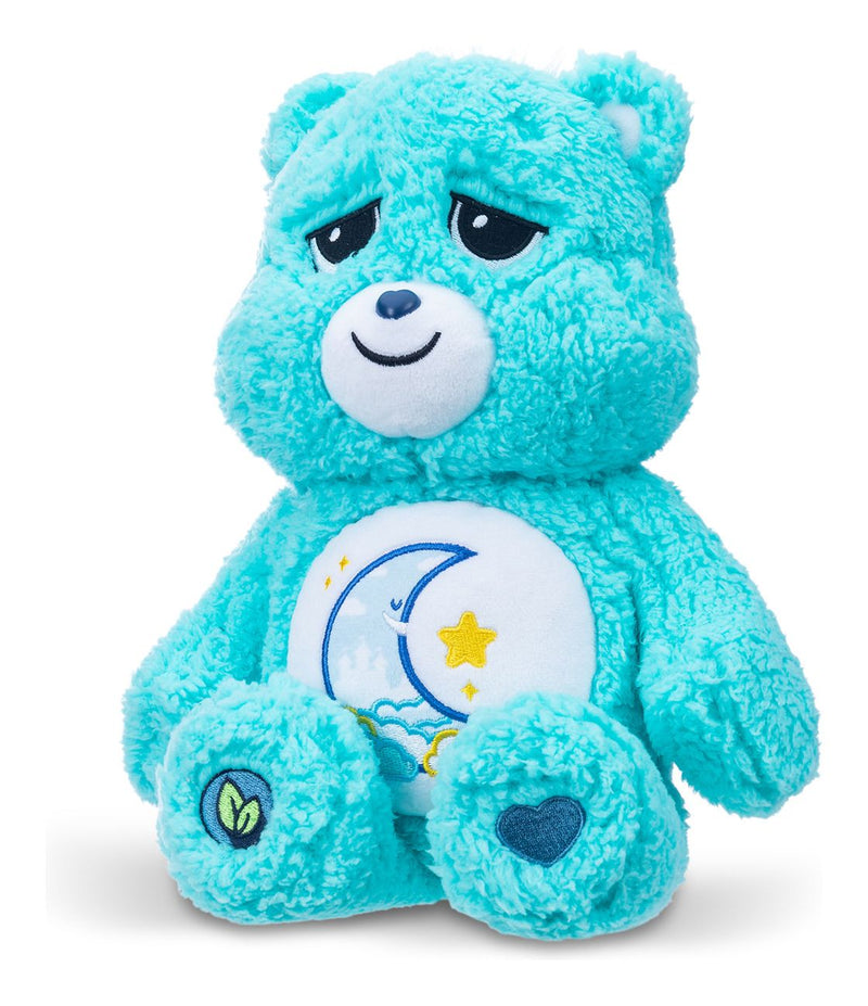 Care Bears - 35cm Cozy Bedtime Bear - Image