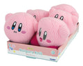 Club Mocchi-Mocchi Nuiguru Knit Kirby Junior Plush Assortment (Case of 5)