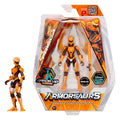 Armorsaurs 3.75" Figure - R Pilot (Prisca)