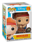 Pop! Vinyl - Disney Hercules (with chance of chase) - Image