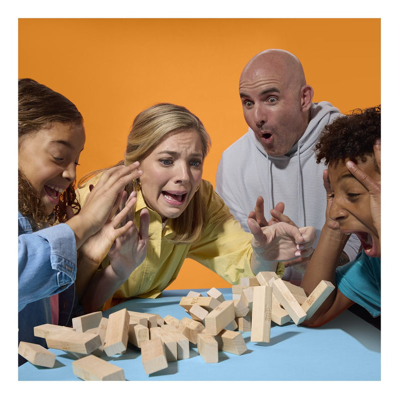 Jenga - Image
