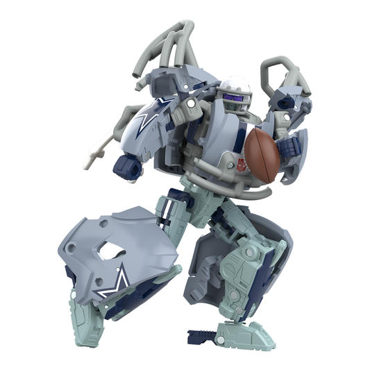 Transformers x NFL Starblitz (Case of 3)