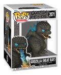 Pop! Premium - Godzilla - Godzilla (Heat Ray)