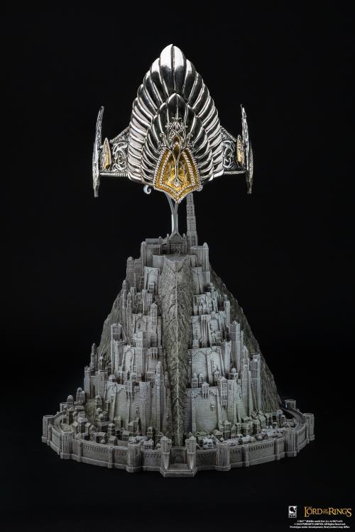 The Lord of the Rings Crown of Gondor 1/1 Scale Limited Edition Replica