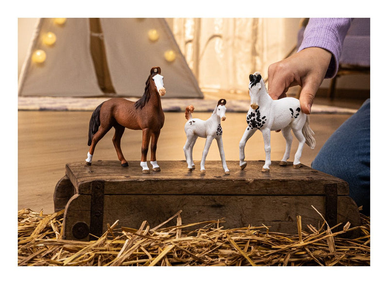 Schleich - Marwari Foal - Image