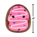 Squishmallows - 4in Blind Valentines Capsules - Image