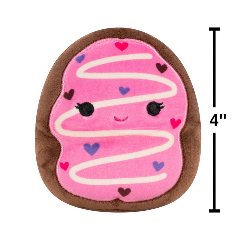 Squishmallows - 4in Blind Valentines Capsules - Image