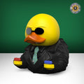 The Matrix - Morpheus - Boxed Tubbz - Image