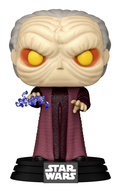 Pop! Vinyl - Star Wars Darkside - Palpatine - Image