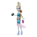 Monster High Dawn of the Dance Creeproduction Lagoona Blue