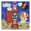Ben & Holly Elf Rocket - Image