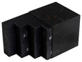 Eaglemoss STAR TREK Borg Cube Advent Calendar (STCAL001), in display