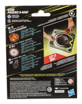 Beyblade X Deluxe Launcher with Battle Top
