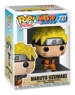 Pop! Vinyl - Dragon Ball Z S9 - Super Saiyan Goku With Kamehameha - Image