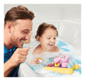 Toomies Peppa Pig Pull & Go Pedalo - Image