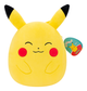 Squishmallows Pokemon 10in - Pikachu