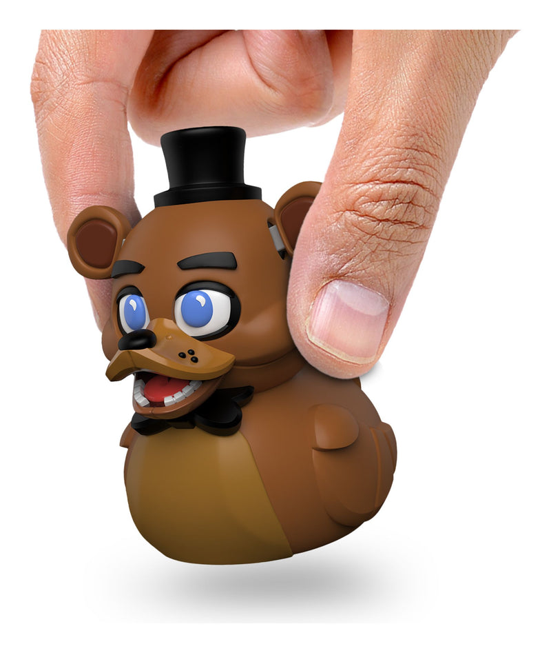 FNAF - Freddy - Mini Tubbz
