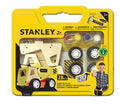 stanley-jr-dump-truck-kit