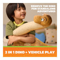PAW Patrol: The Dino Movie, Megasaurus Dino Vehicle
